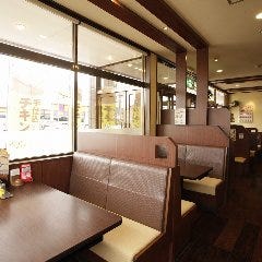 カレーハウスCoCo壱番屋 倉敷東塚店