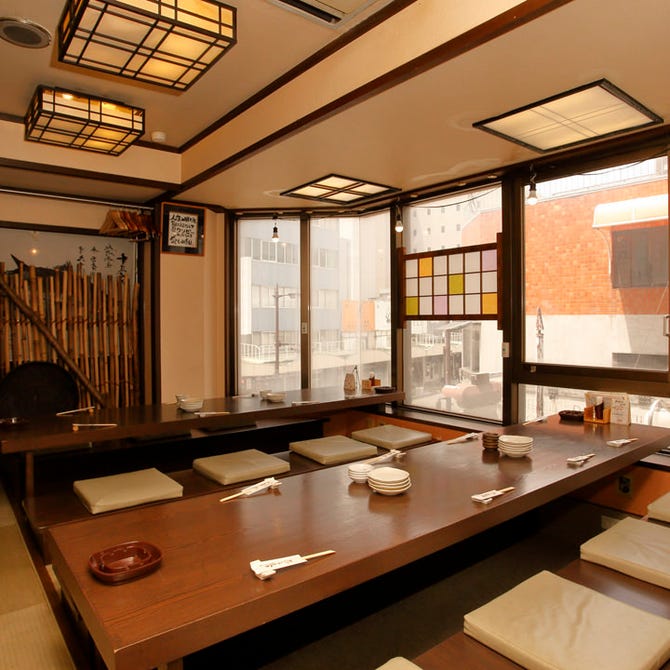 居酒屋 ほりかわ 浜松 浜松駅周辺 居酒屋 ぐるなび