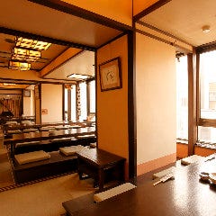 浜松地魚海鮮居酒屋 ほりかわ