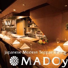 円居 ‐MADOｙ‐ 神楽坂 