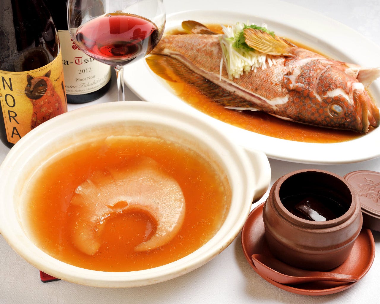 Joe's Kitchen(ジョーズキッチン)（丸の内・市役所/中華料理