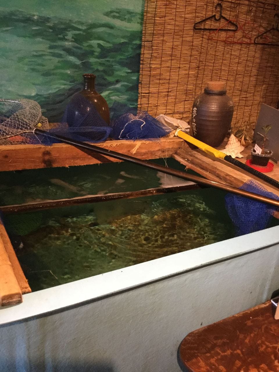 海鮮居酒屋 海小屋