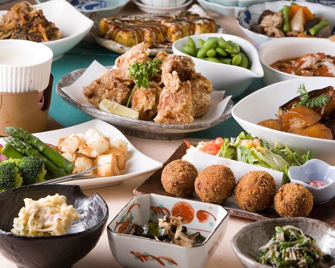 酒楽遊膳 たかの 香椎 居酒屋 ぐるなび