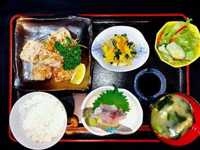 ランチならここ 福岡市東区の昼食 ご飯でおすすめしたい人気のお店 ぐるなび
