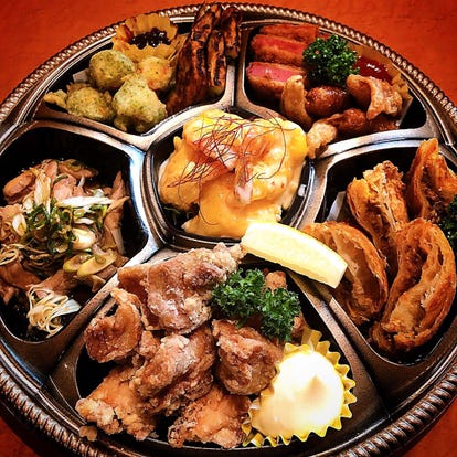 美味しいお店が見つかる 香椎駅周辺の居酒屋でおすすめしたい人気のお店 ぐるなび