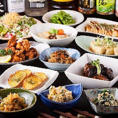 西鉄香椎で飲み放題があるおすすめ居酒屋 西鉄香椎で飲み放題があるおすすめ居酒屋