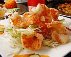 上海酒場 代々木西口店