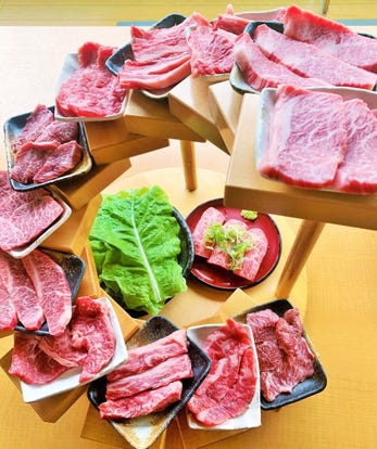 美味しいお店が見つかる 西宮の焼肉でおすすめしたい人気のお店 ぐるなび