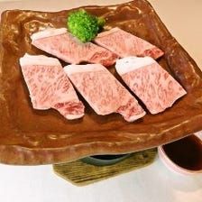 厳選した新鮮な食材をご提供！