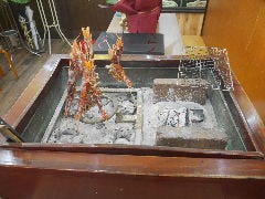 山海の幸 肴や 久代 