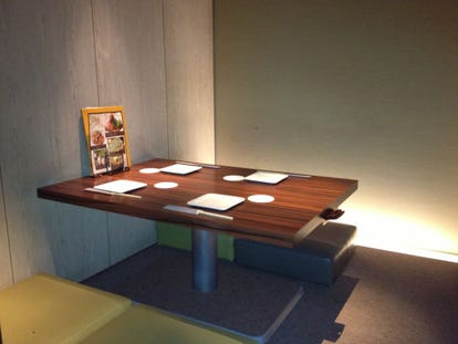 ゆったり個室 豊中駅で食事 ディナー 人気の完全個室 ソファー席など ぐるなび