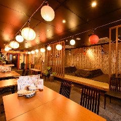 炉ばたBar 心動 まいんどう