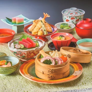 木曽路 大宮店_木曽~きそ~