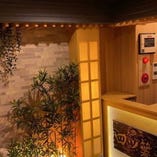 東京駅八重洲北口にオープンしたワンランク上の個室居酒屋です。