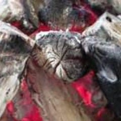 黒焼まさとや 新在家高架下店