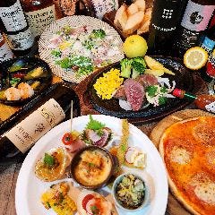 KEY’S CAFÉ フレスポ鹿児島店>