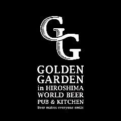 GOLDEN GARDEN