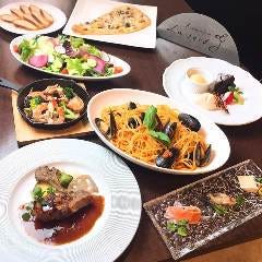 レストラン ラ・シード 