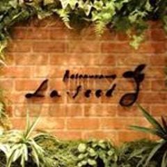 レストラン ラ・シード