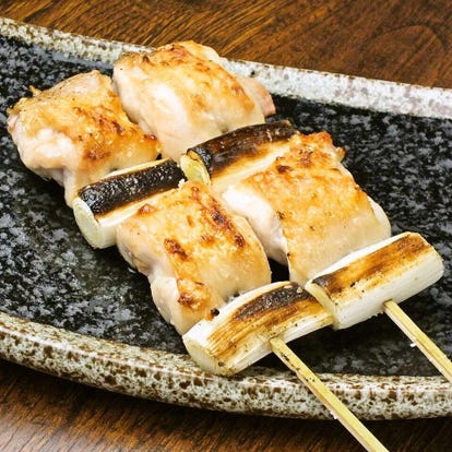 テイクアウト可 みなとみらい 焼き鳥おすすめ人気レストラン ぐるなび