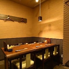 和んず みなとみらい 焼き鳥 ぐるなび