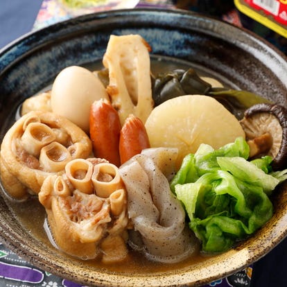 美味しいお店が見つかる 川崎市川崎区大島の食事 ディナーでおすすめしたい人気レストラン ぐるなび