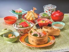 木曽 （3/6～6/23）