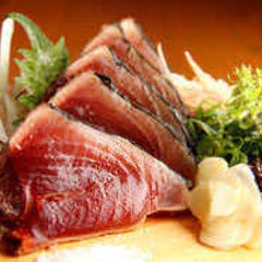 わらやき屋 新宿