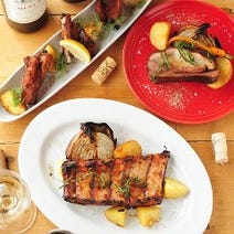 横浜 イタリアン イタリア料理 3 000円以内 おすすめ人気レストラン ぐるなび
