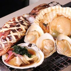 寿司 天然や 大船店