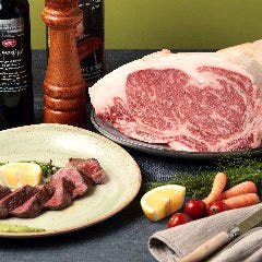 肉×イタリアン Locanda MEAT&ITALY