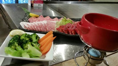 お子様連れに最適 岩国駅周辺でおすすめしたい人気のお店 ぐるなび