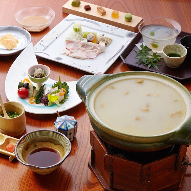 水たき 玄海 新宿 水炊き ぐるなび
