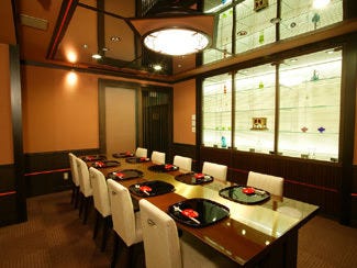 京懐石 美濃吉 京都新阪急ホテル店 京都駅 京料理 ぐるなび