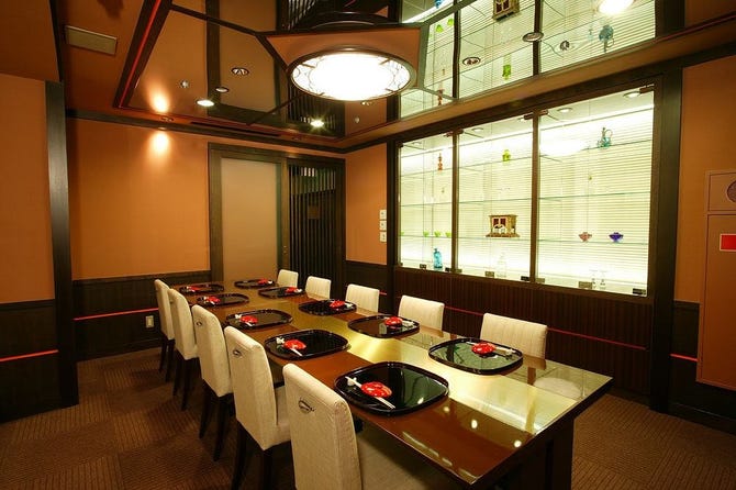 京懐石 美濃吉 京都新阪急ホテル店 京都駅 京料理 ぐるなび