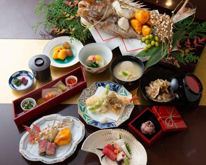 和食の美味しいお店 京都駅でおすすめしたい人気のお店 ぐるなび
