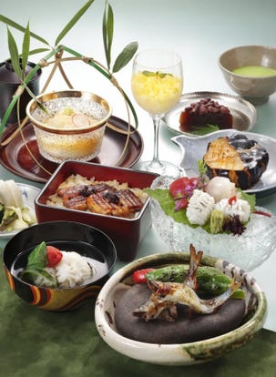 和食の美味しいお店 京都駅でおすすめしたい人気のお店 ぐるなび