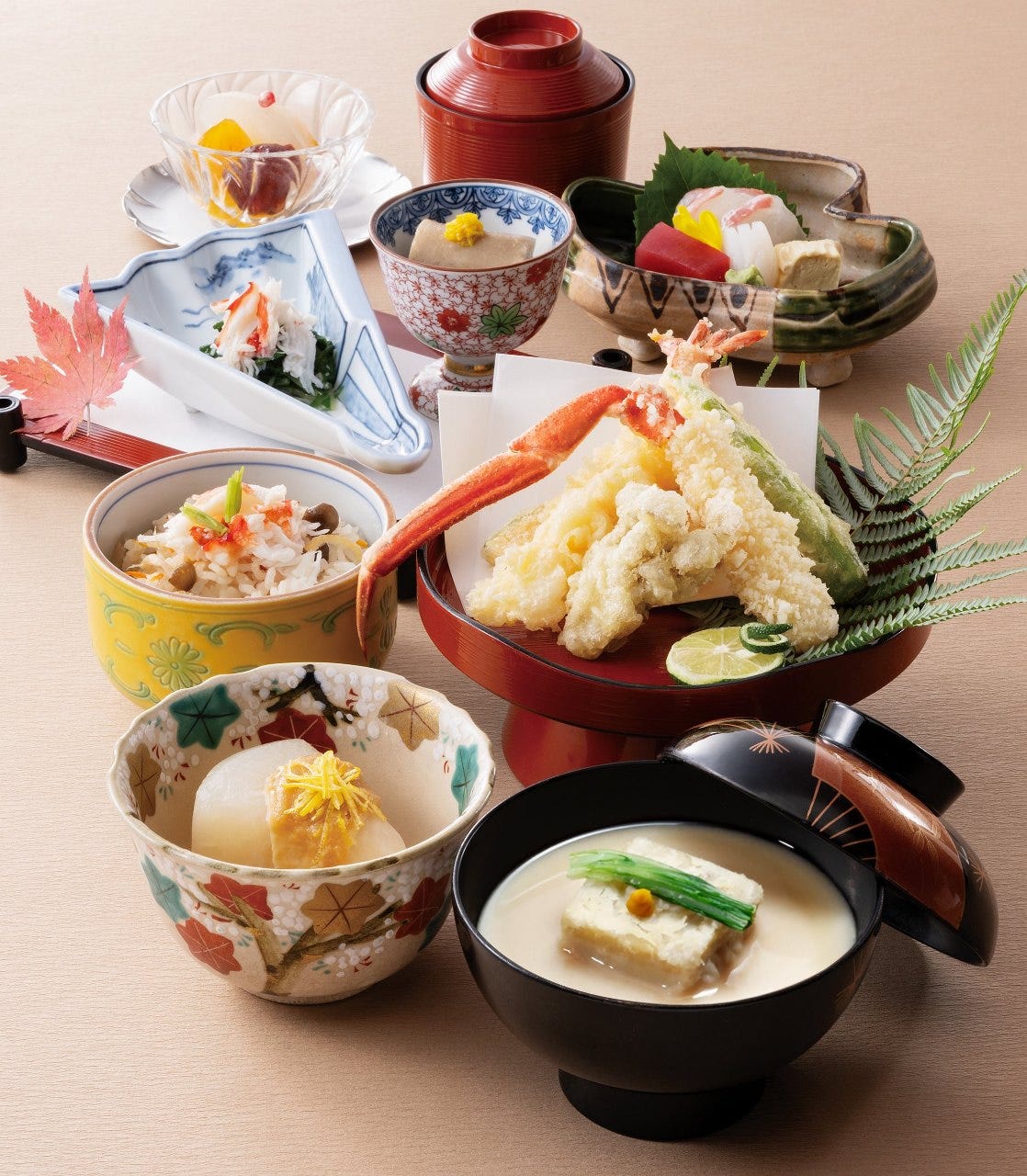 季節限定御膳 2月「京の冬膳」【税・サービス料込み】の詳細｜京懐石