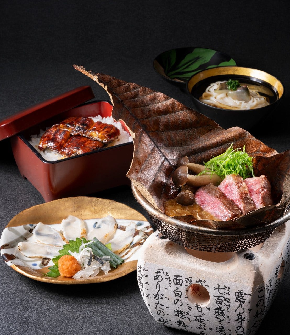 京懐石 美濃吉 京都新阪急ホテル店（京都駅/京料理） - 楽天ぐるなび