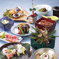 【京都】懐石料理でランチ接待におすすめのお店を教えて！
