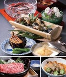 グルメ懐石【税・サービス料込み】