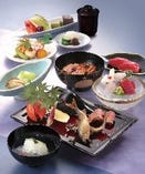 グルメ懐石【税・サービス料込み】