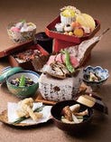 特別懐石【税・サービス料込み】