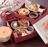 京弁当
