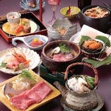 他コースございます