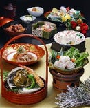 プレミアム懐石【税・サービス料込み】