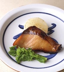 謝恩懐石【税・サービス料込み】