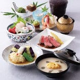 季節限定御膳　6月「初夏の京御膳」【税・サービス料込み】