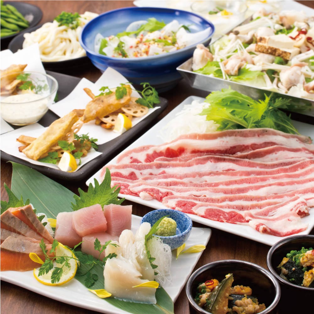 土間土間池袋東口店 池袋 の施設情報 ゼンリンいつもnavi