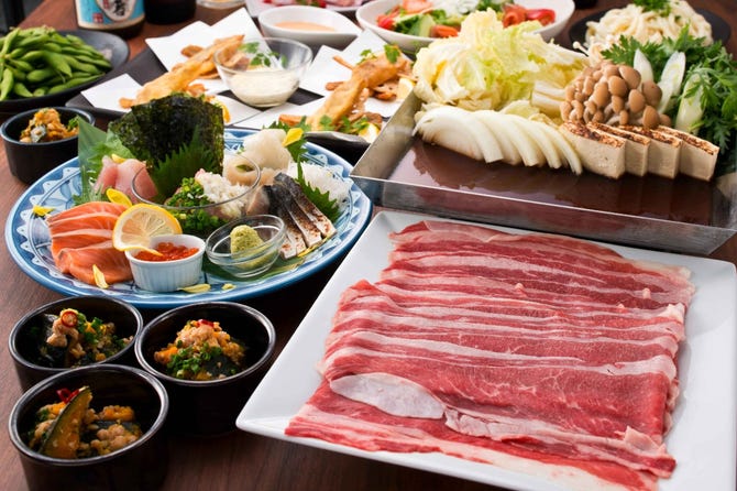 居酒屋 土間土間 池袋東口店 池袋 居酒屋 ぐるなび